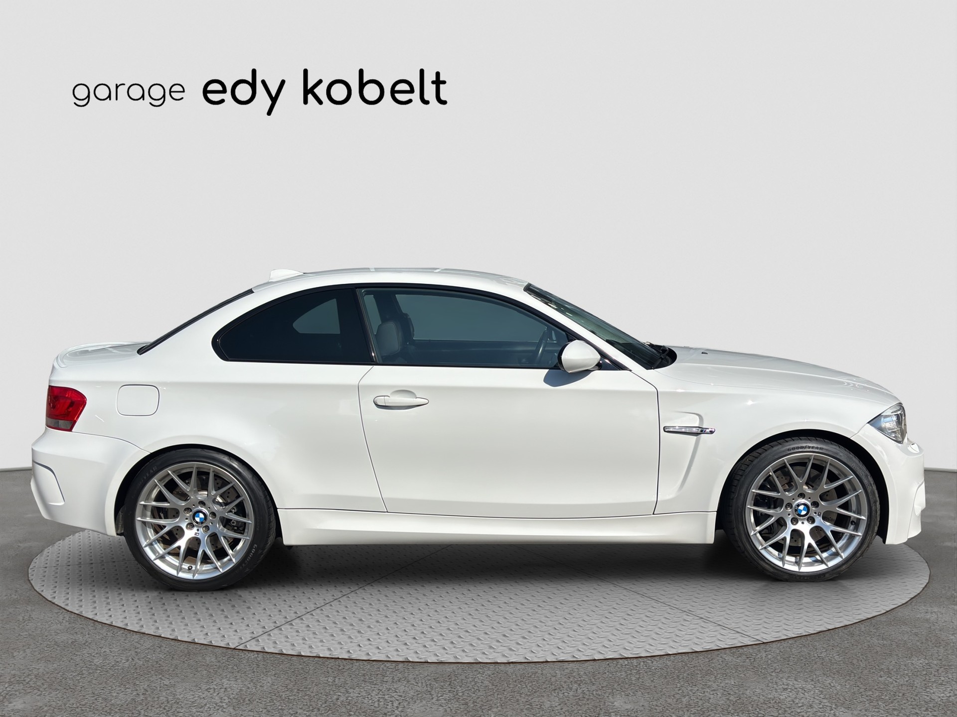 BMW 1er M Coupé-image-19