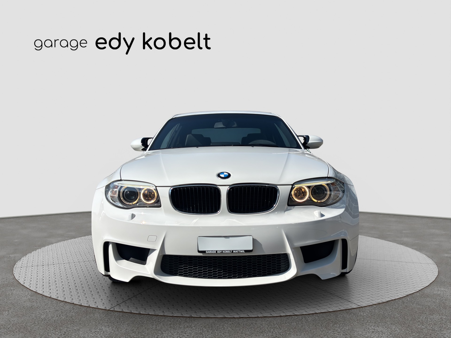 BMW 1er M Coupé-image-2