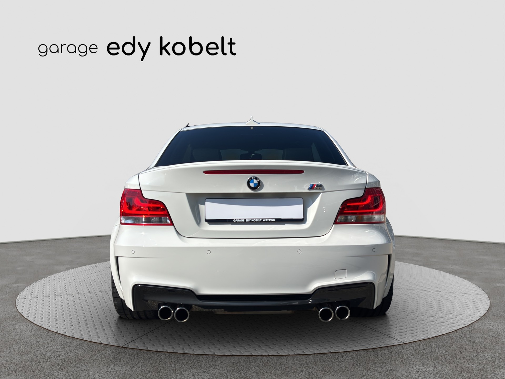 BMW 1er M Coupé-image-17