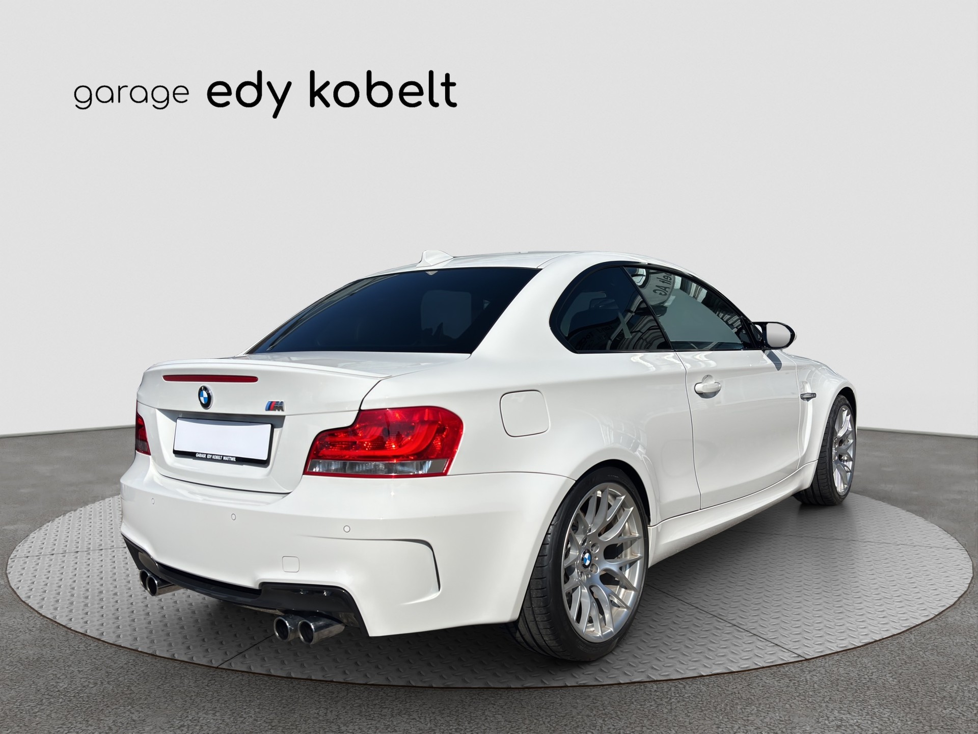 BMW 1er M Coupé-image-18