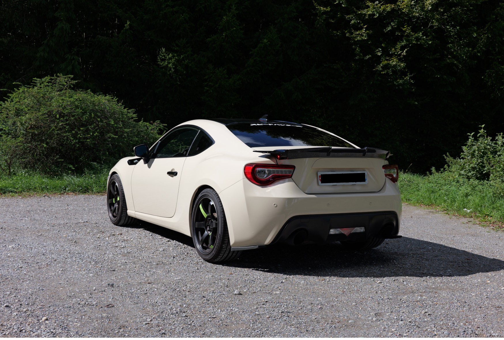 TOYOTA GT 86 2.0 D-4S Sport-image-4