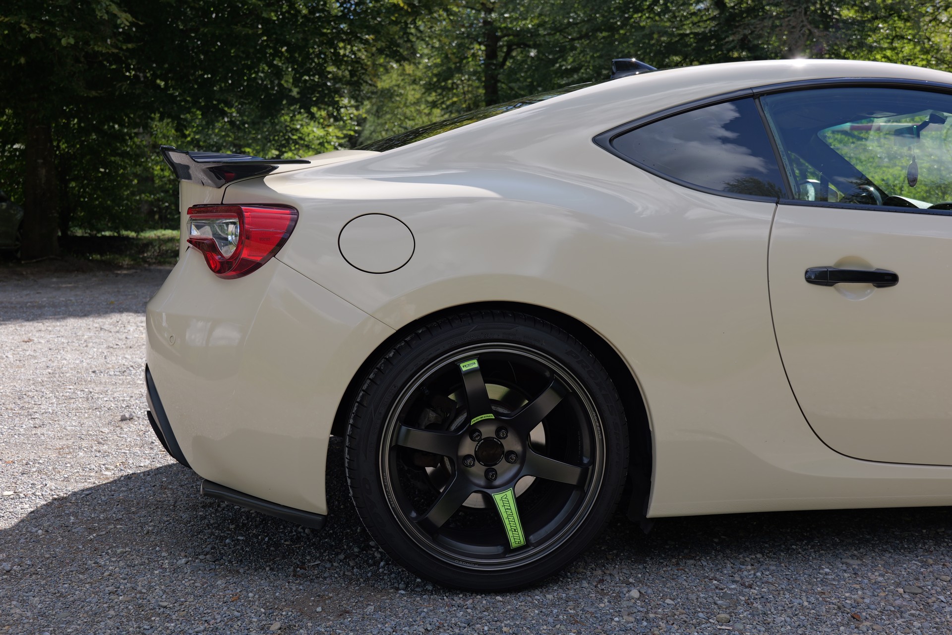 TOYOTA GT 86 2.0 D-4S Sport-image-2