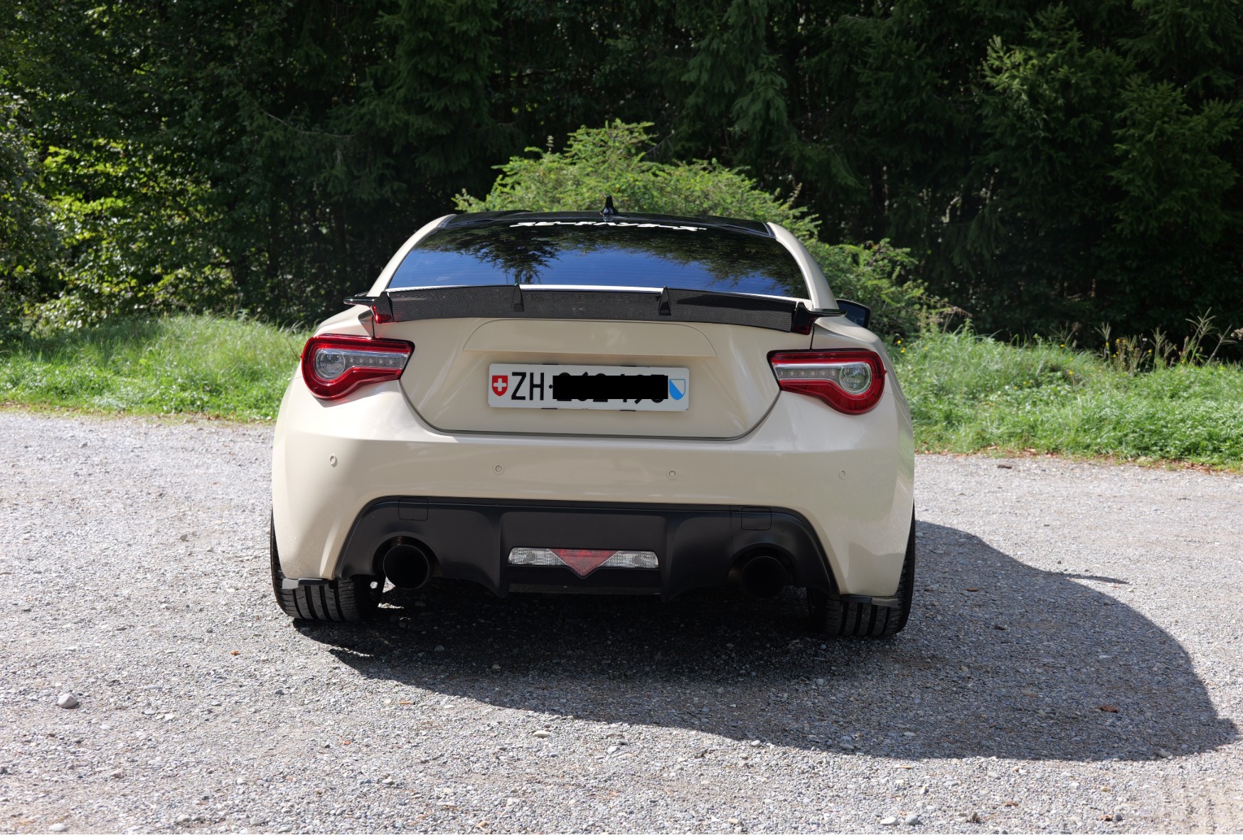 TOYOTA GT 86 2.0 D-4S Sport-image-3