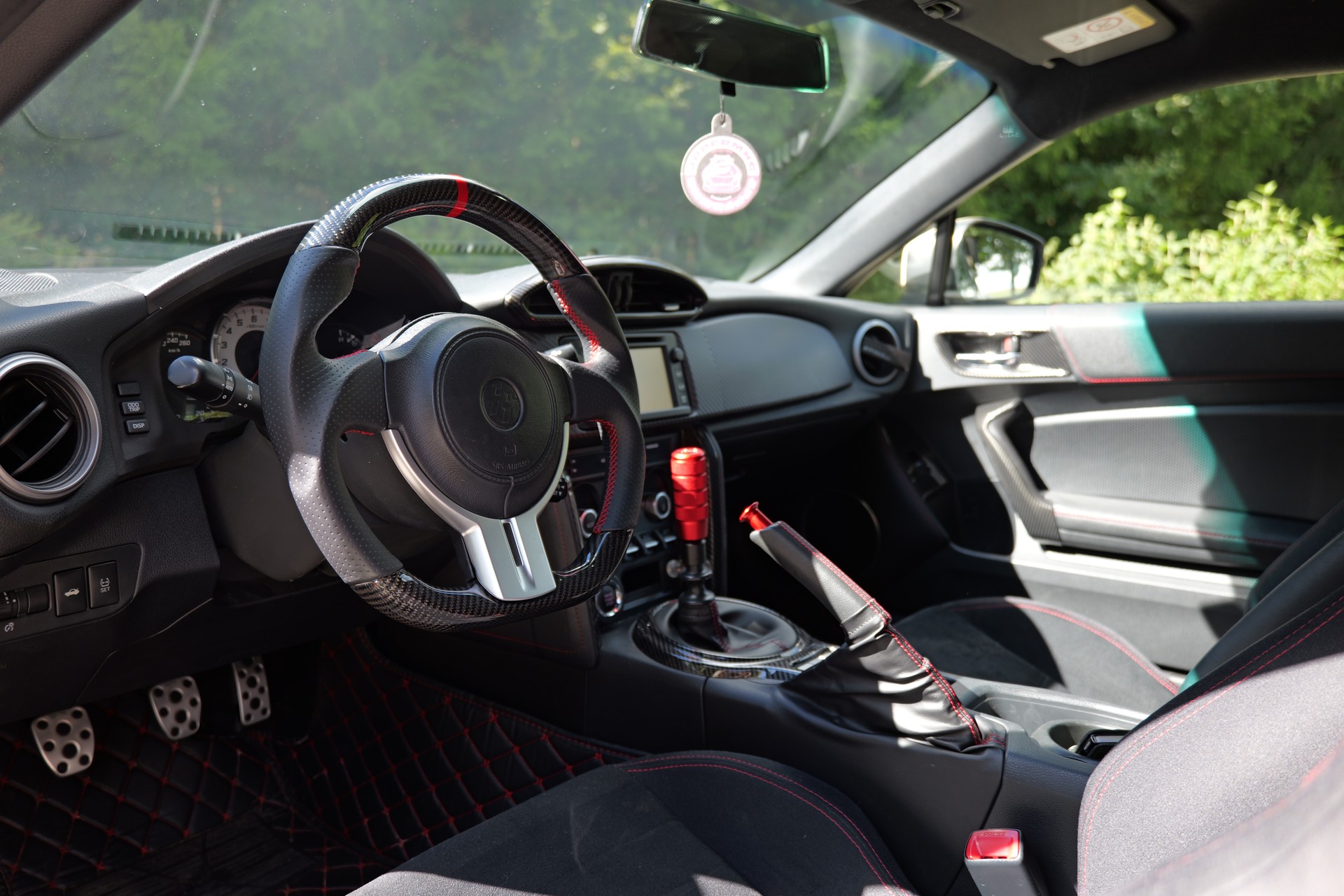 TOYOTA GT 86 2.0 D-4S Sport-image-5