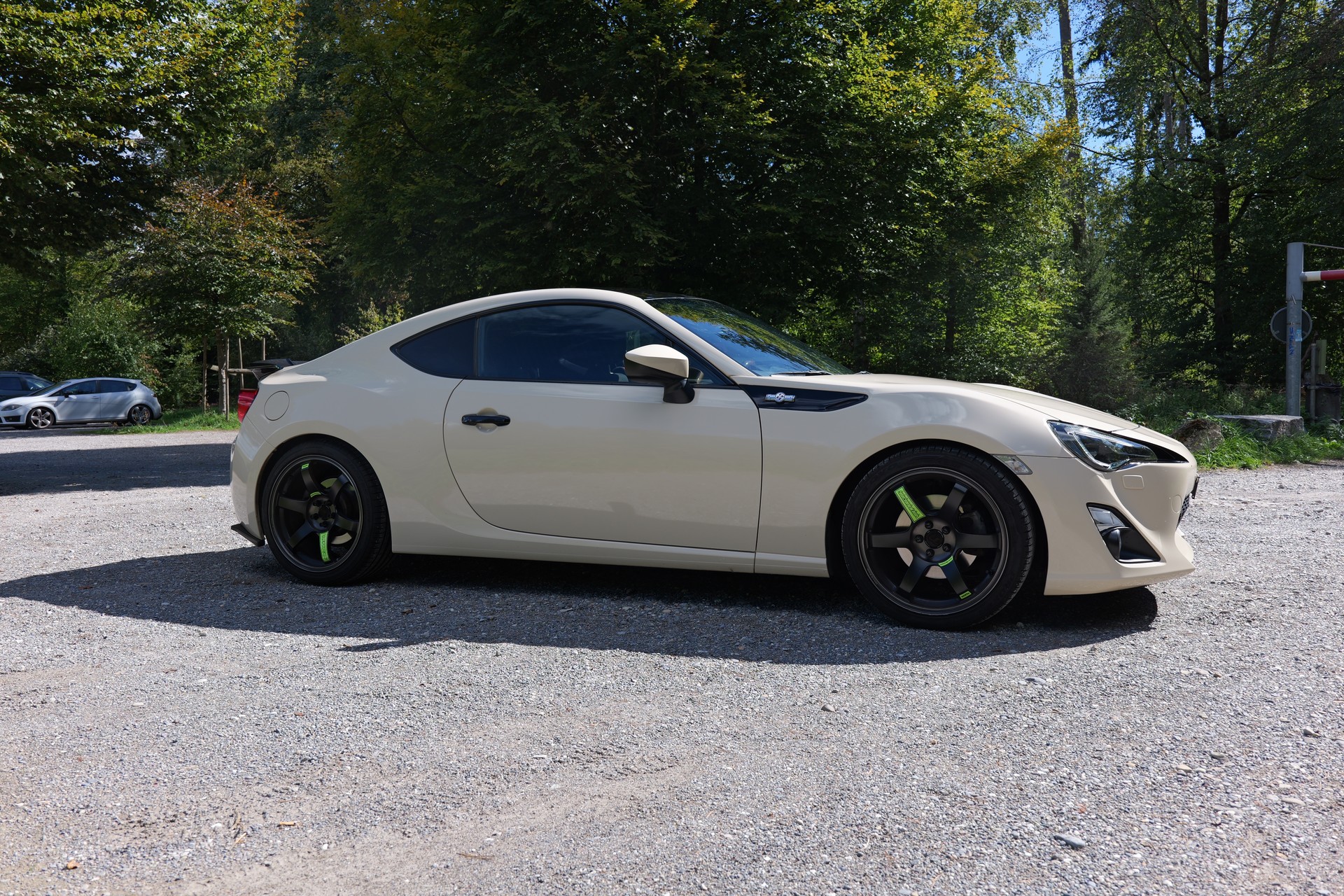 TOYOTA GT 86 2.0 D-4S Sport-image-1