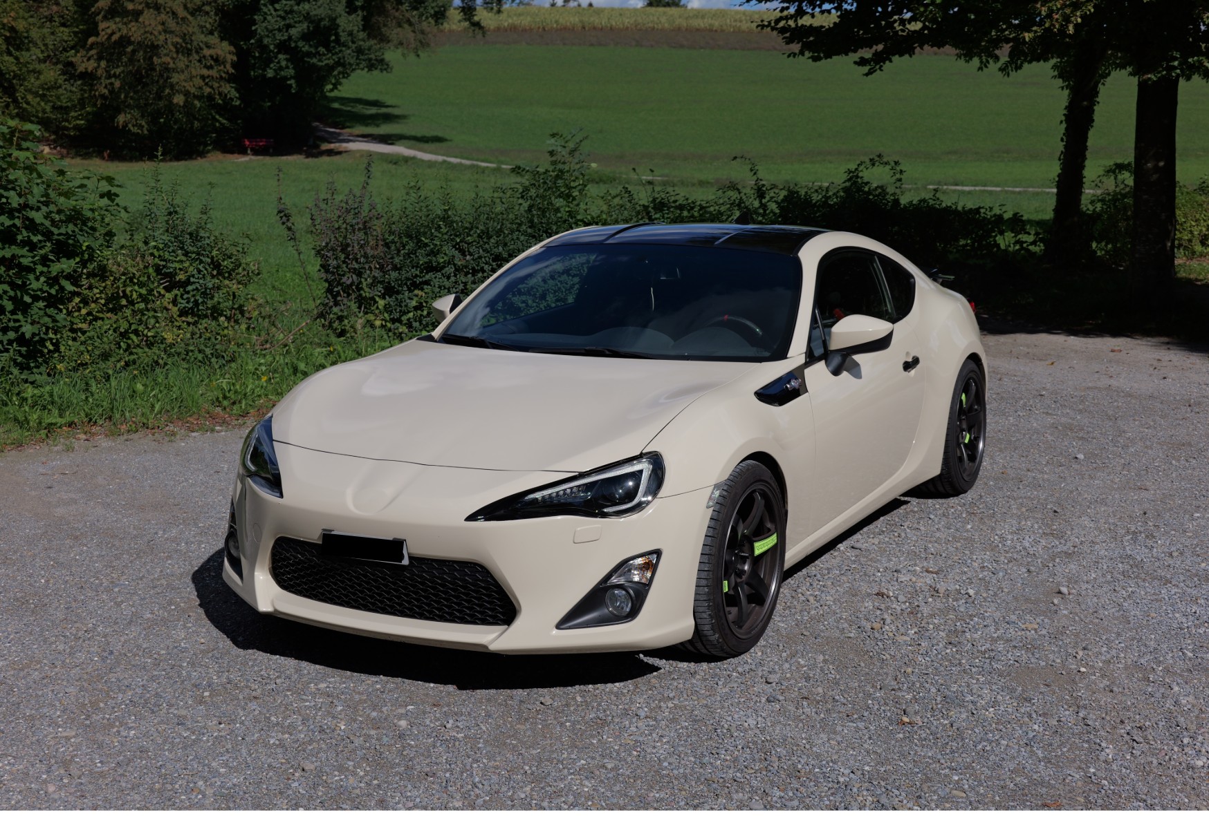 TOYOTA GT 86 2.0 D-4S Sport-image-0
