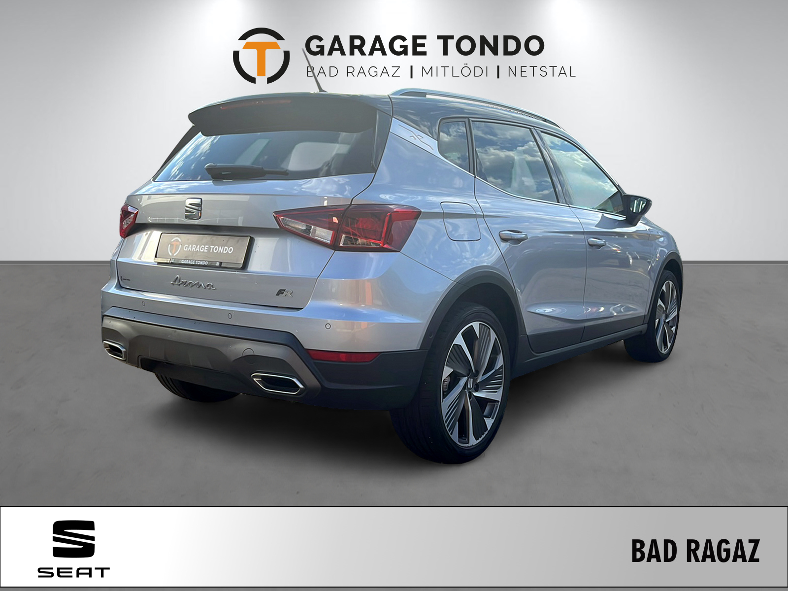 SEAT Arona 1.5 TSI FR DSG-image-3