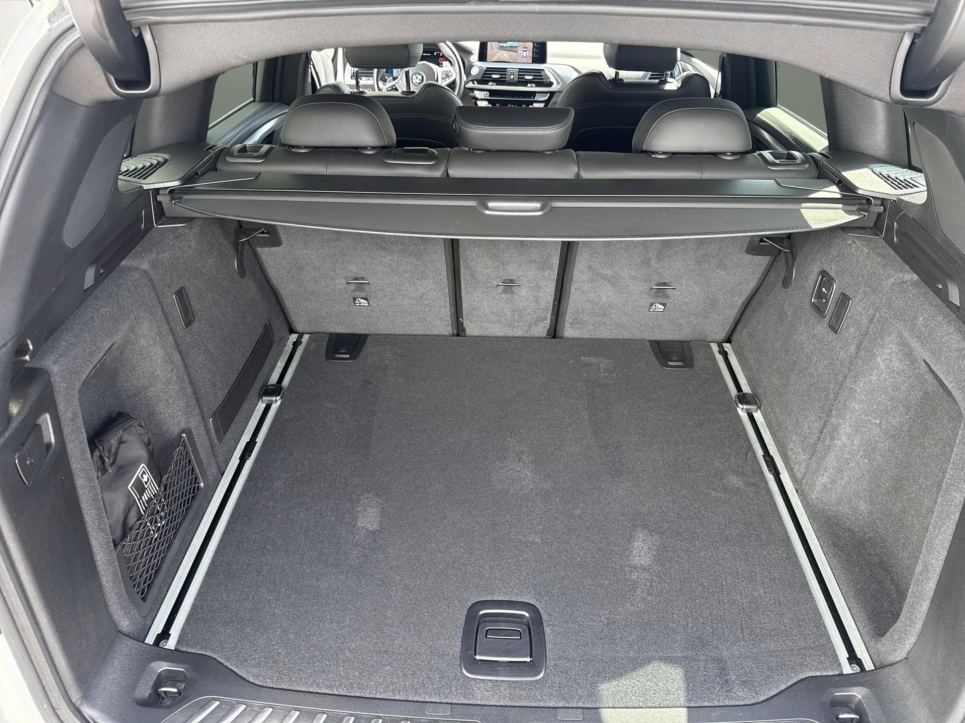 BMW X3 M40d-image-18
