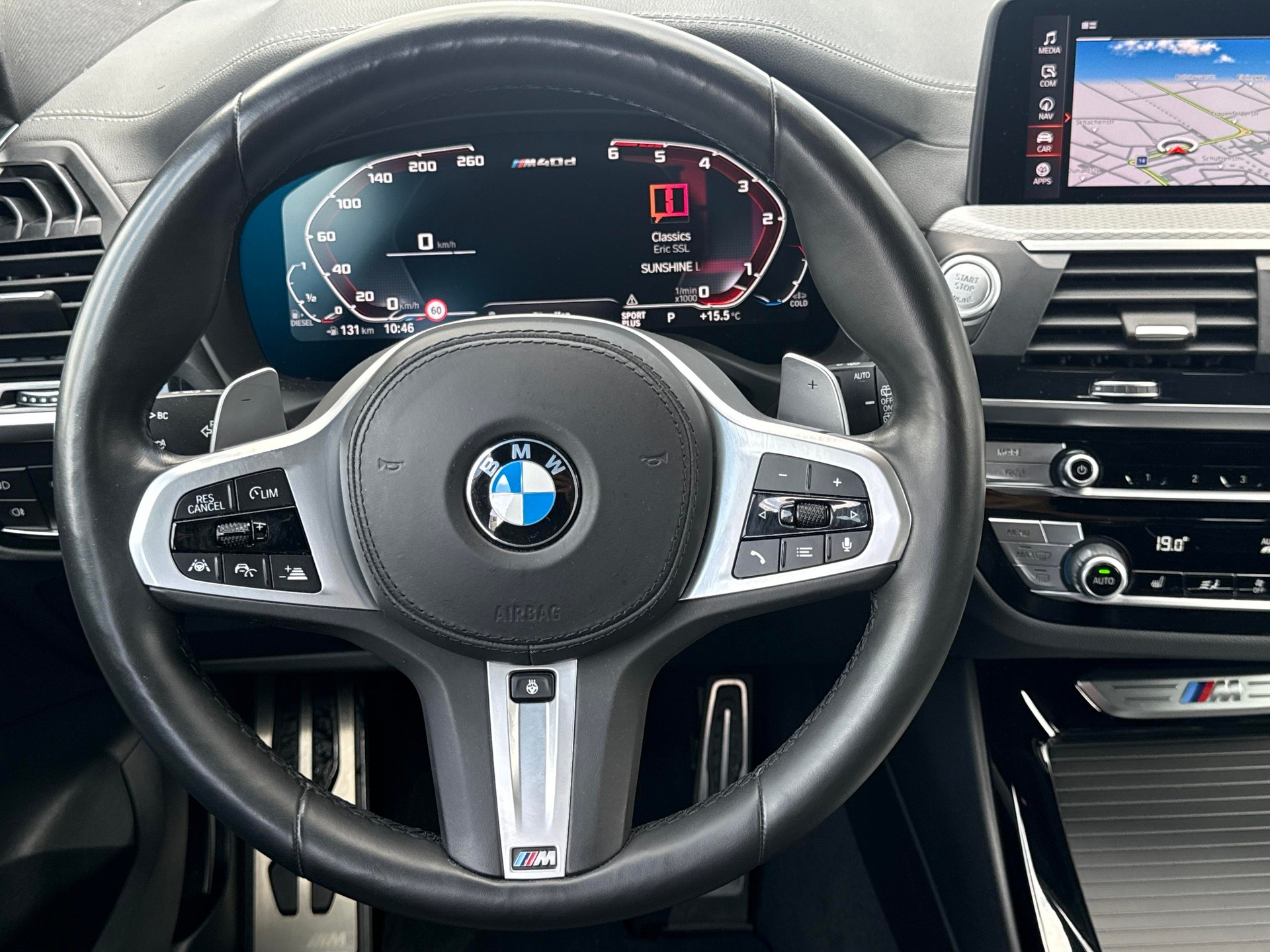 BMW X3 M40d-image-13