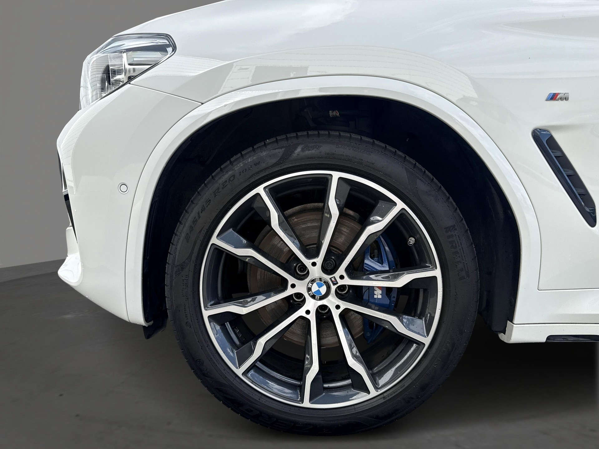 BMW X3 M40d-image-6