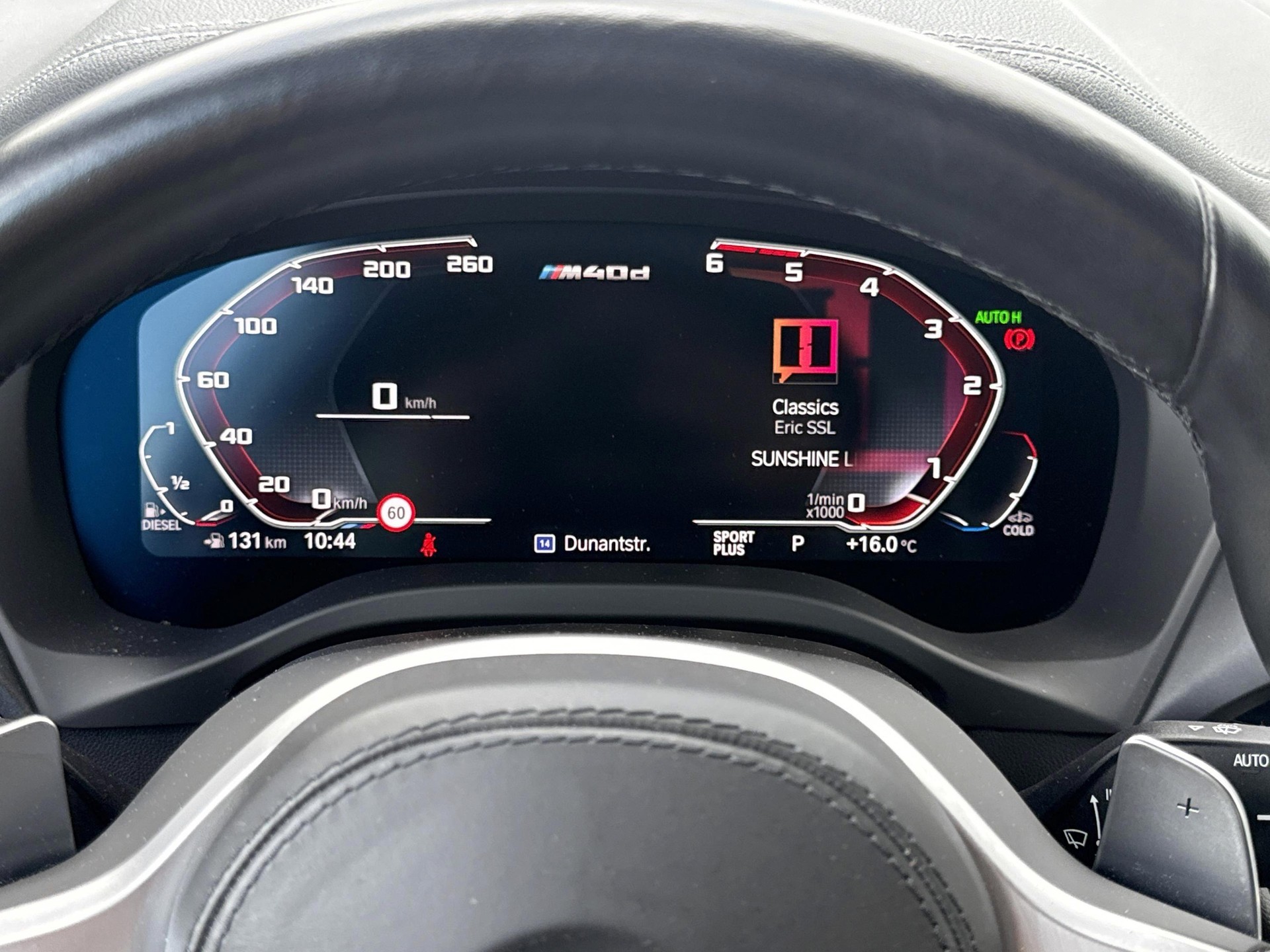 BMW X3 M40d-image-14