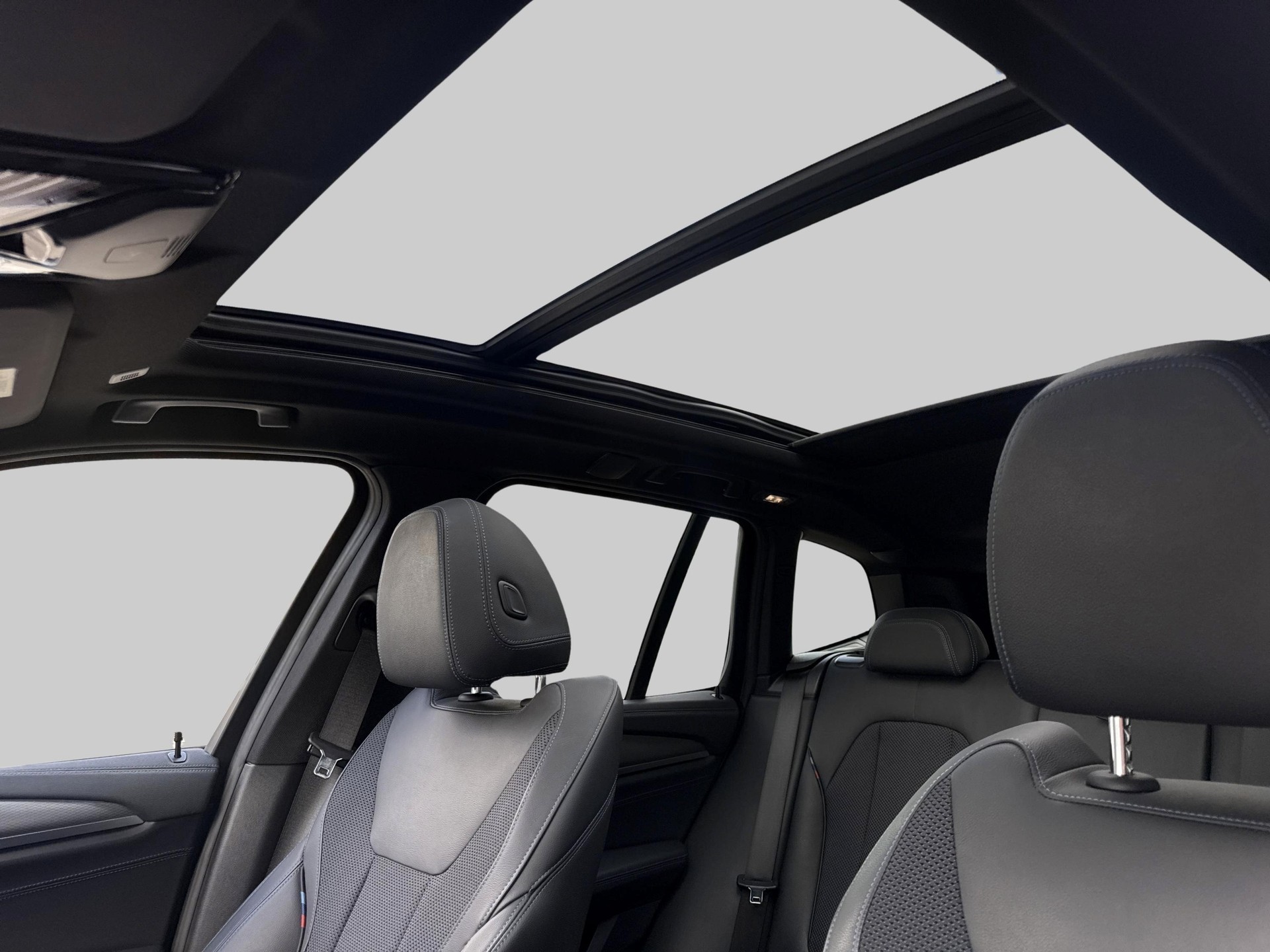 BMW X3 M40d-image-21