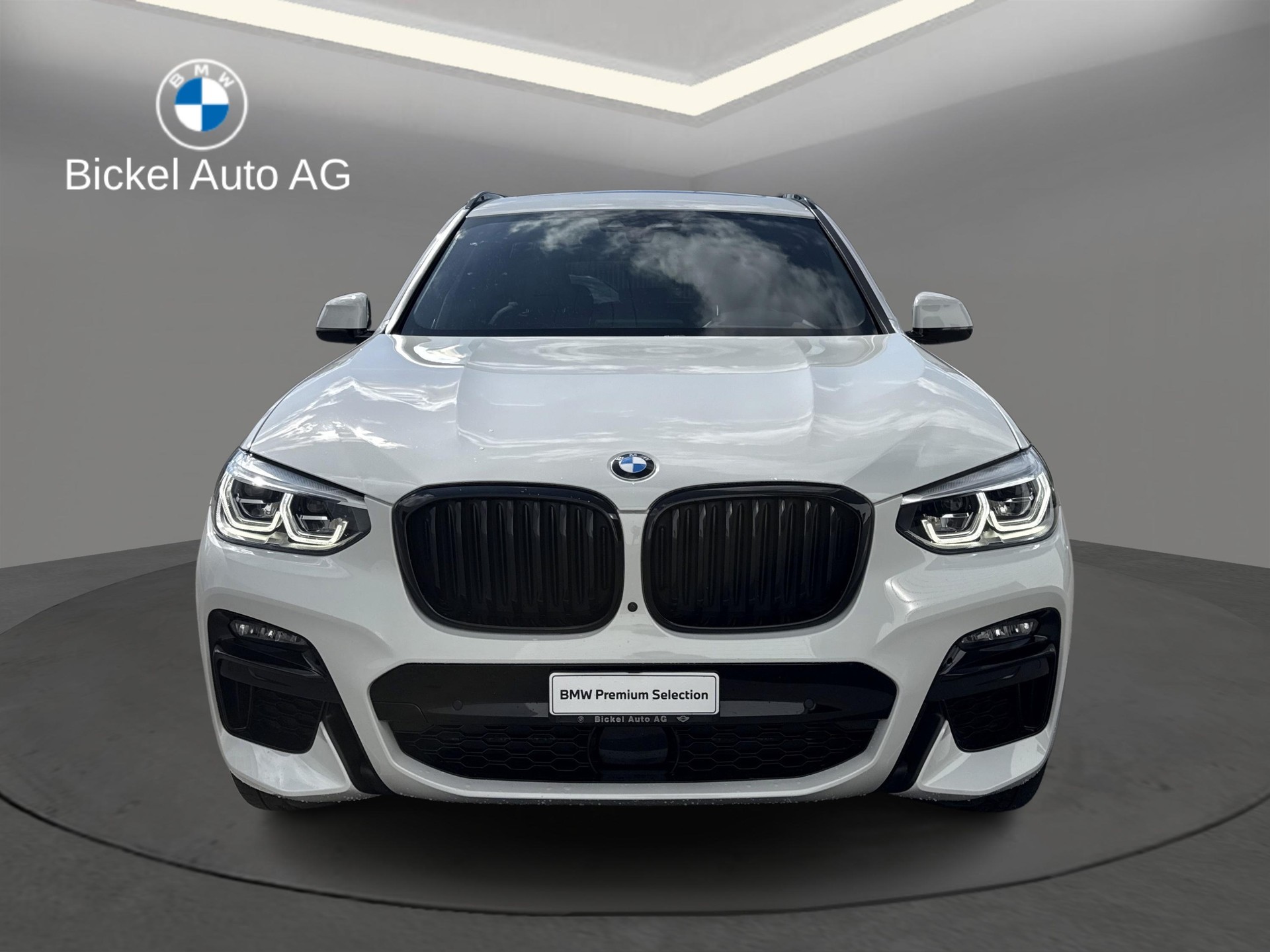 BMW X3 M40d-image-4