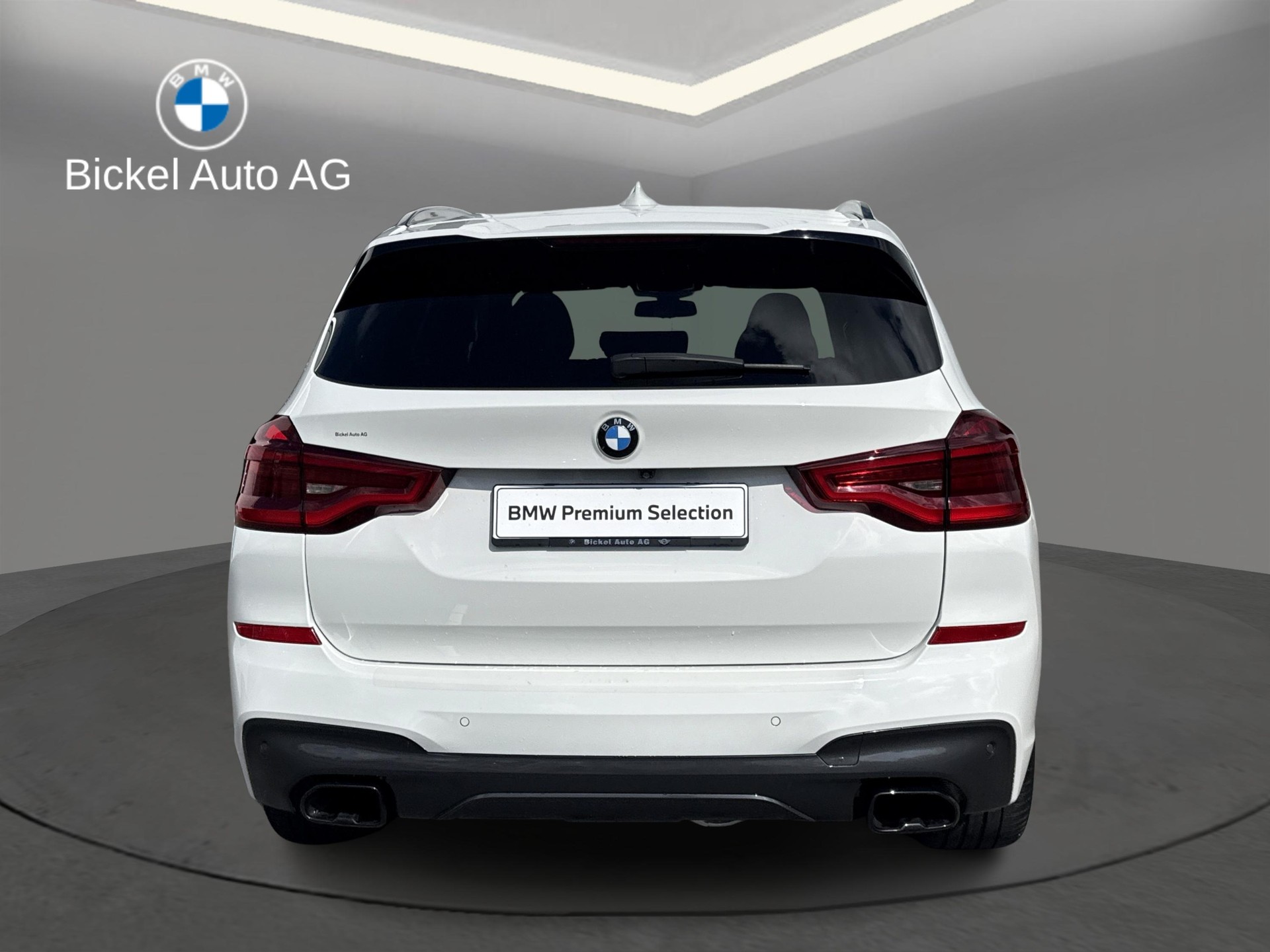 BMW X3 M40d-image-5