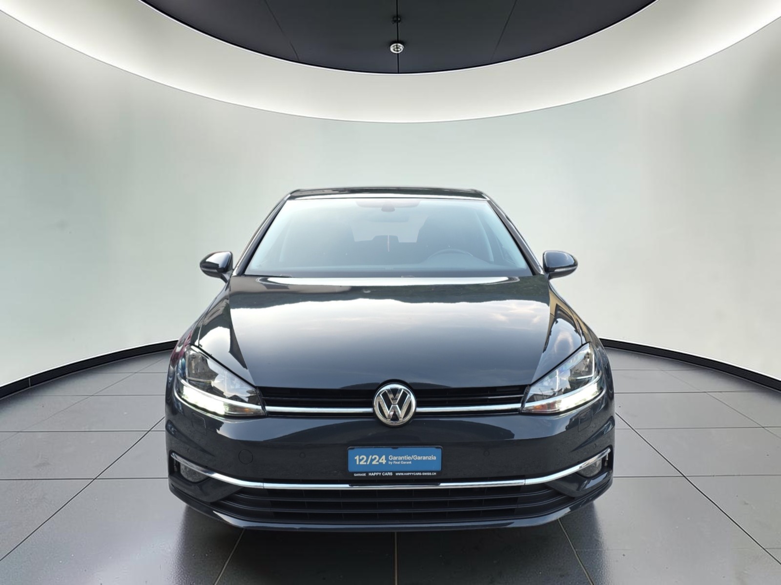 VW Golf 1.0 TSI Comfortline — slika 2
