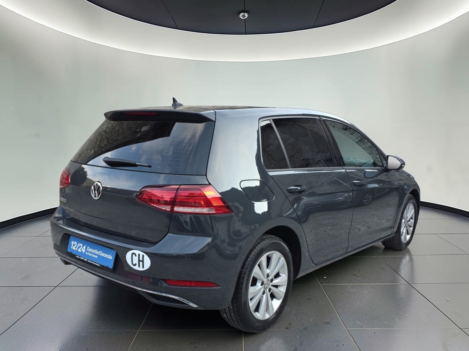 VW Golf 1.0 TSI Comfortline — slika 5