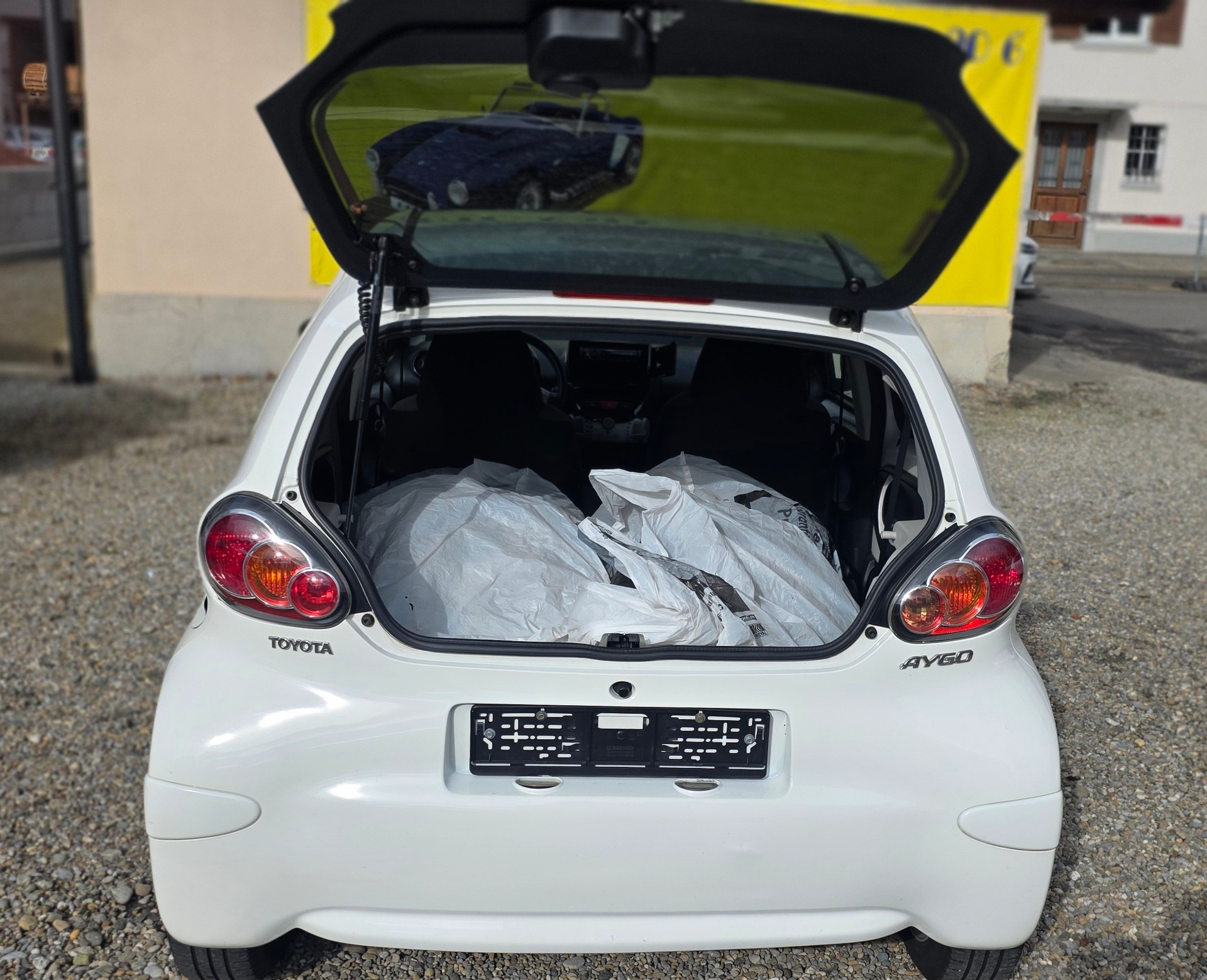 TOYOTA Aygo 1.0 VVT-i Collection-image-5