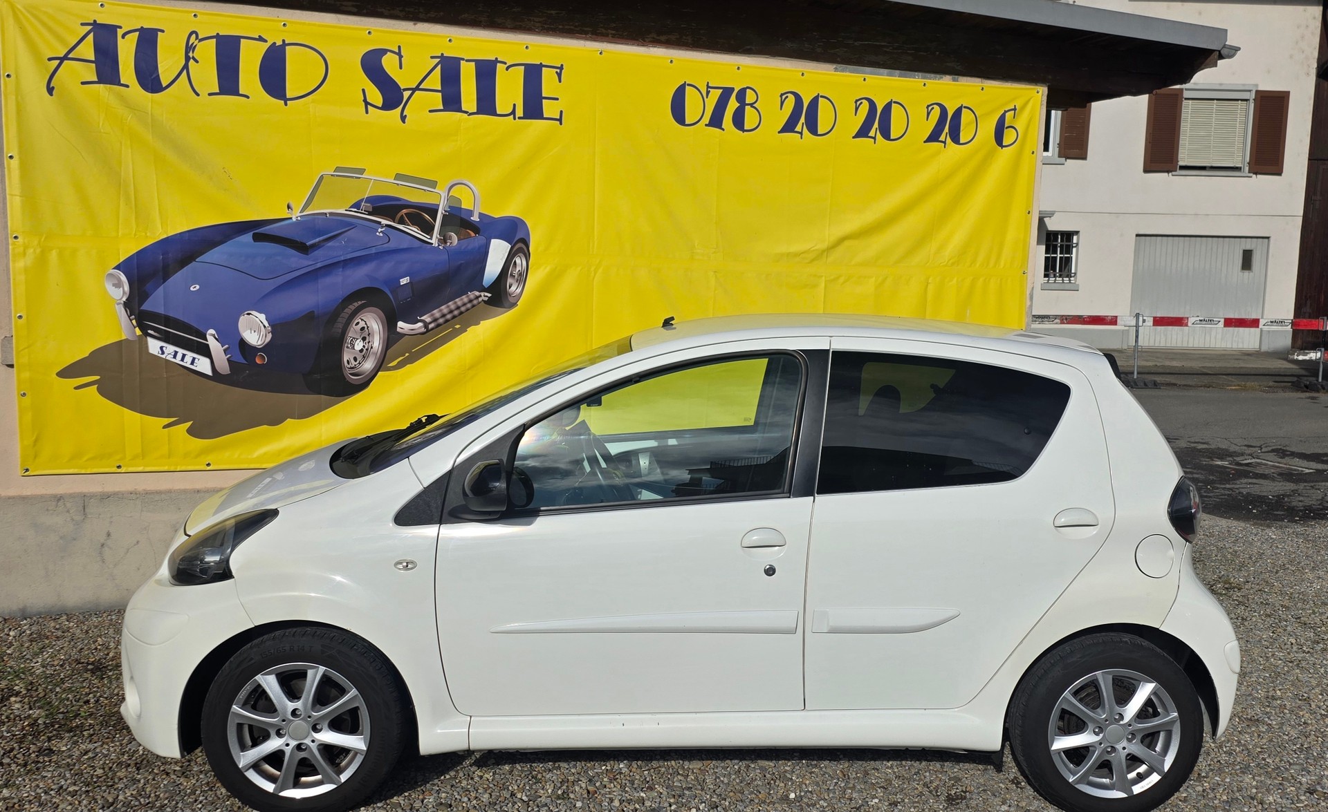 TOYOTA Aygo 1.0 VVT-i Collection-image-2
