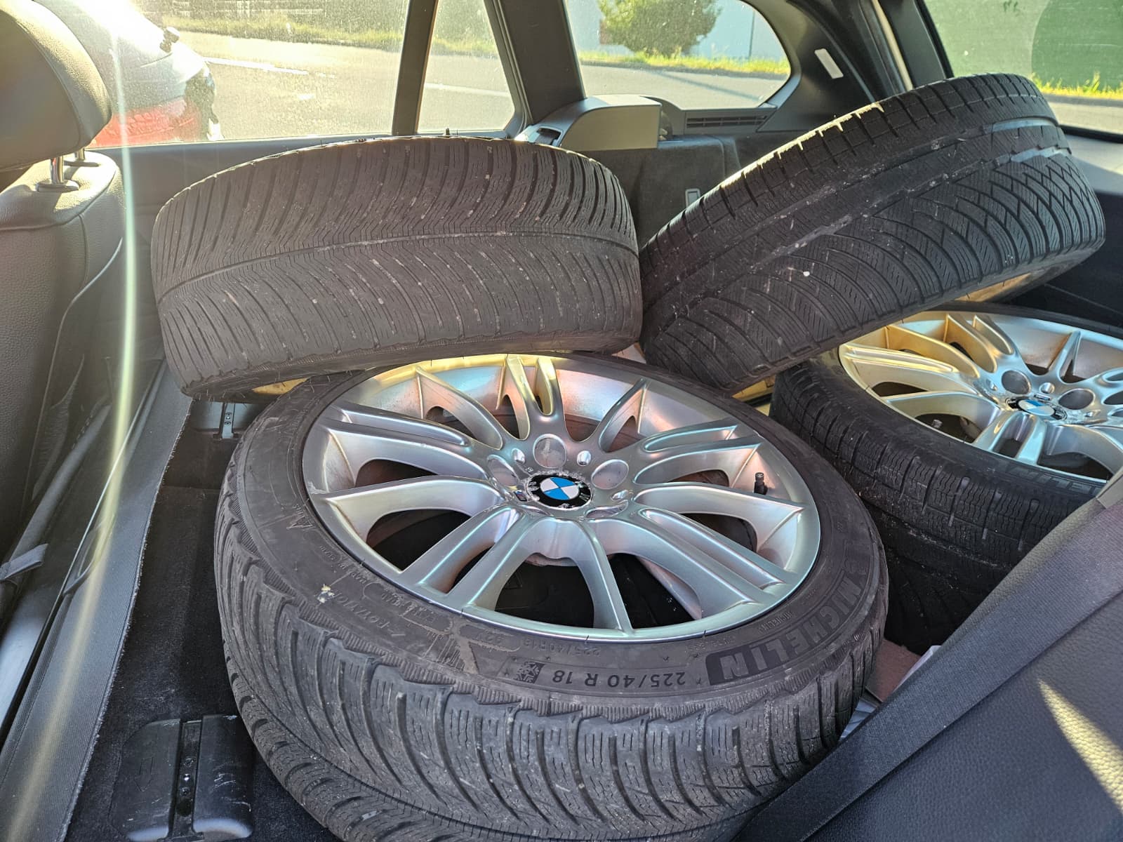 BMW 335i xDrive Touring-image-6