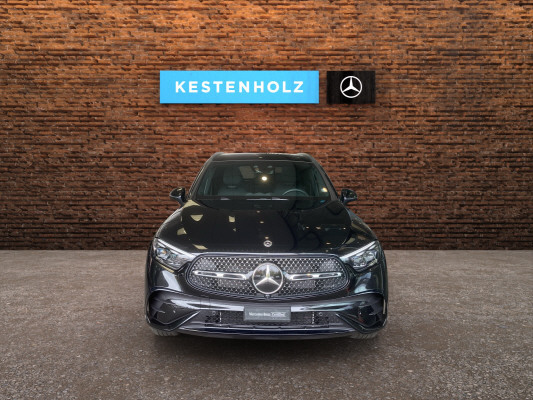 MERCEDES-BENZ GLC 450d 4M 9G-Tronic-image-4