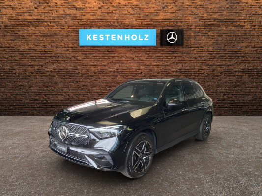 MERCEDES-BENZ GLC 450d 4M 9G-Tronic-image-0