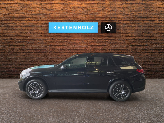 MERCEDES-BENZ GLC 450d 4M 9G-Tronic-image-3