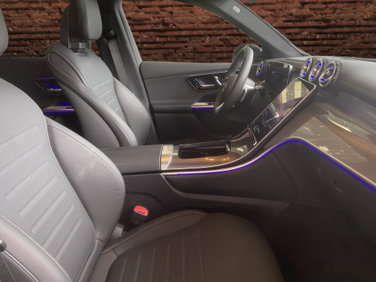 MERCEDES-BENZ GLC 450d 4M 9G-Tronic-image-12