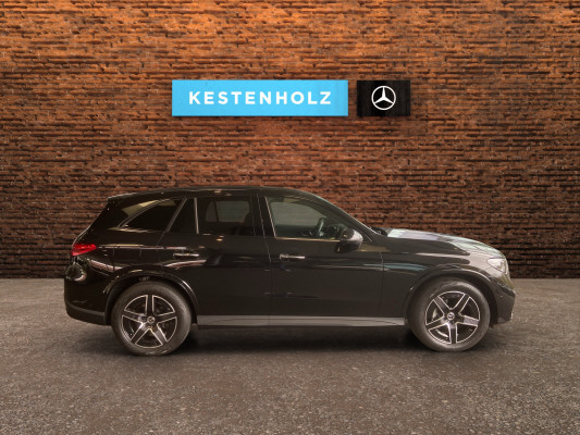MERCEDES-BENZ GLC 450d 4M 9G-Tronic-image-2