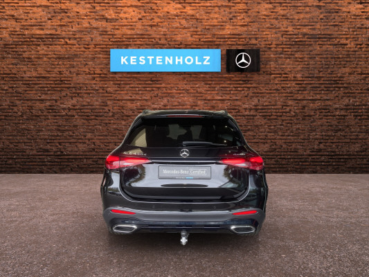 MERCEDES-BENZ GLC 450d 4M 9G-Tronic-image-5