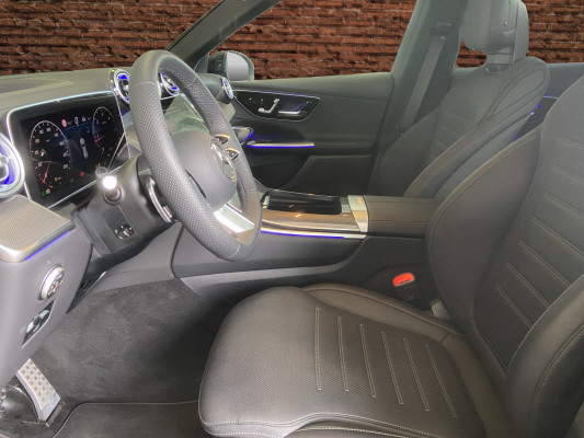 MERCEDES-BENZ GLC 450d 4M 9G-Tronic-image-11
