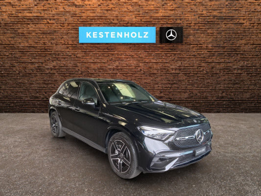 MERCEDES-BENZ GLC 450d 4M 9G-Tronic-image-1