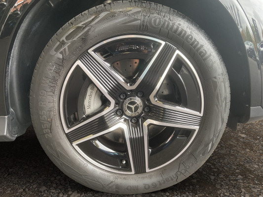 MERCEDES-BENZ GLC 450d 4M 9G-Tronic-image-8