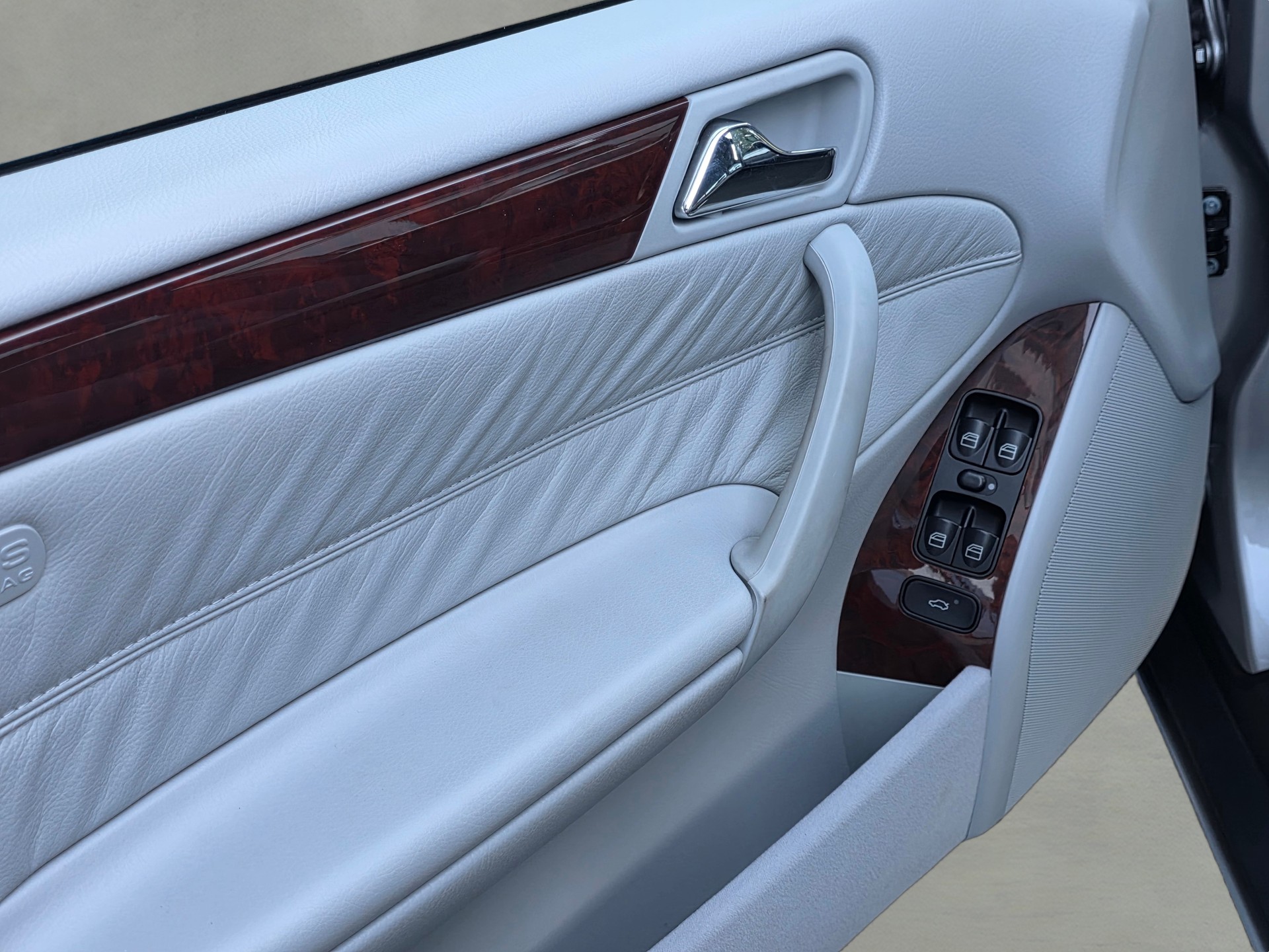 MERCEDES-BENZ C 320 Elégance Automatic-image-17