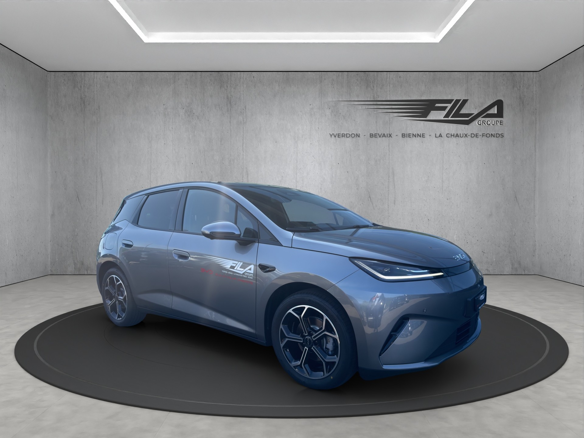 BYD Dolphin G DM-i Comfort-image-6