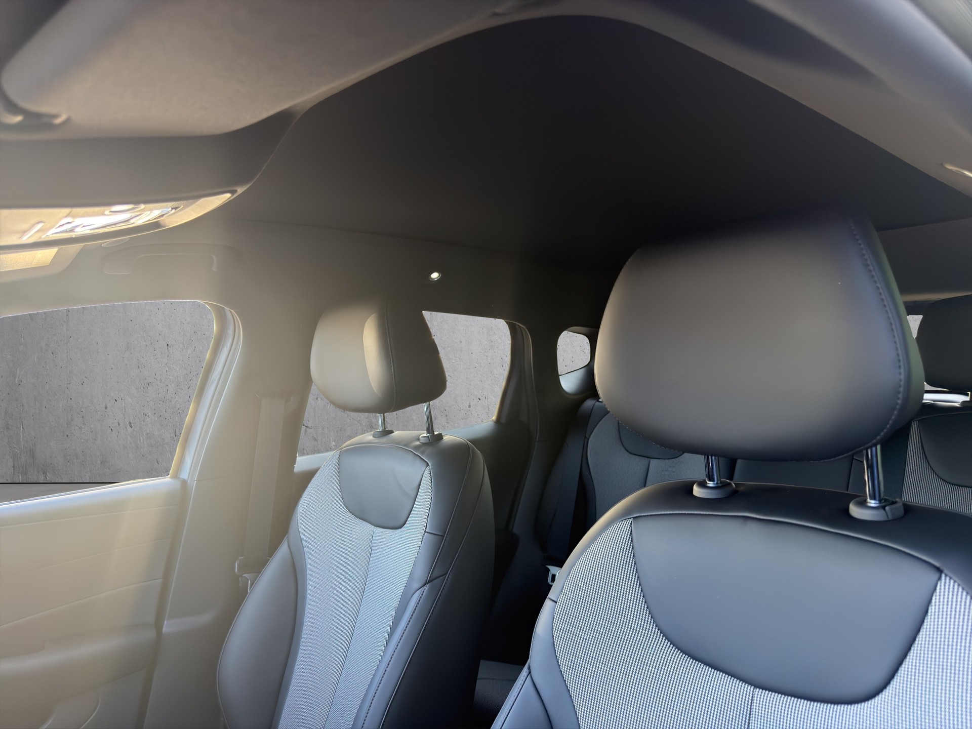 BYD Dolphin G DM-i Comfort-image-13