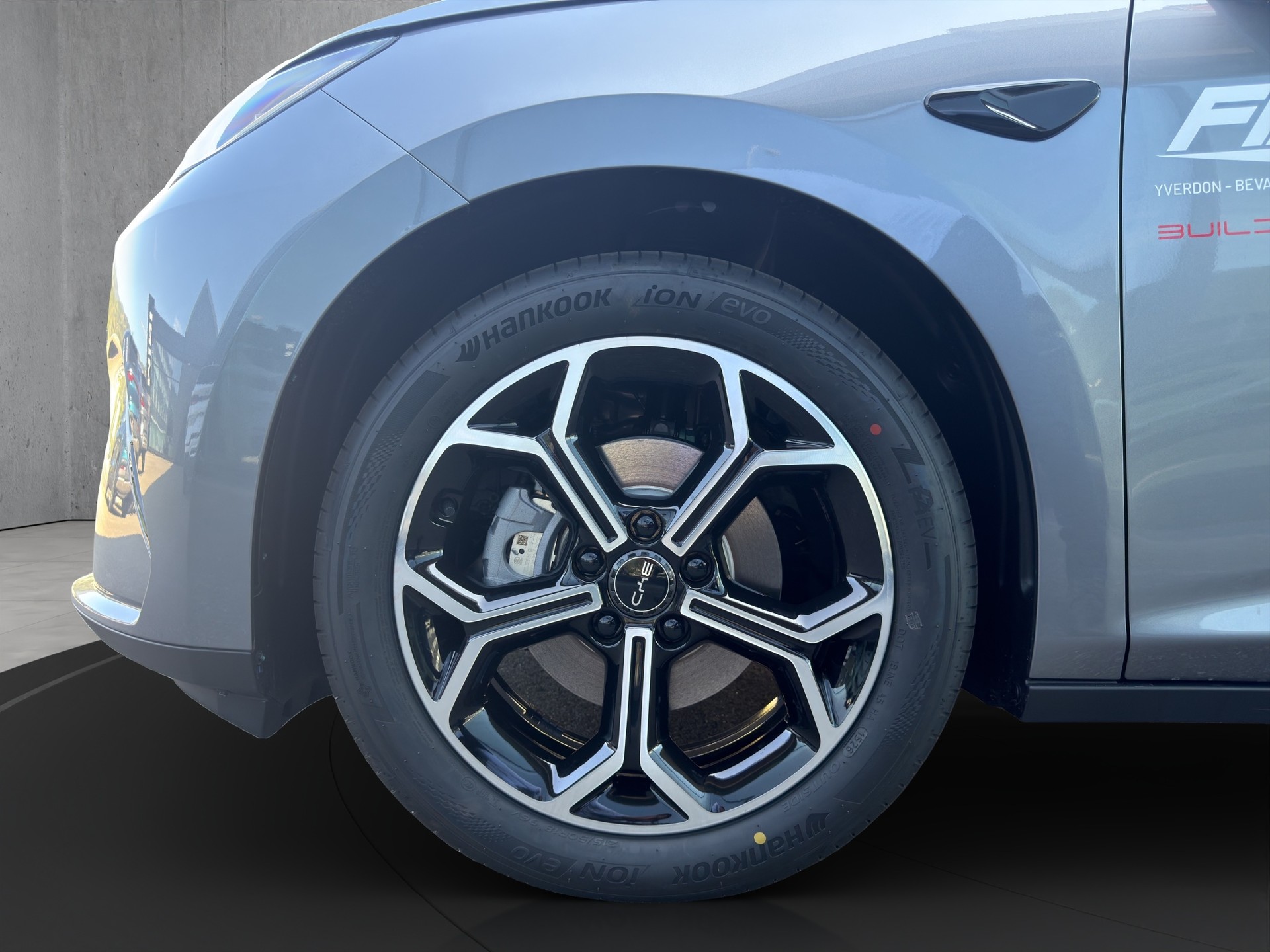 BYD Dolphin G DM-i Comfort-image-15
