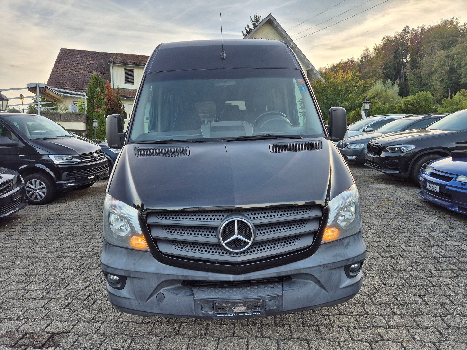 MERCEDES-BENZ BT-image-3