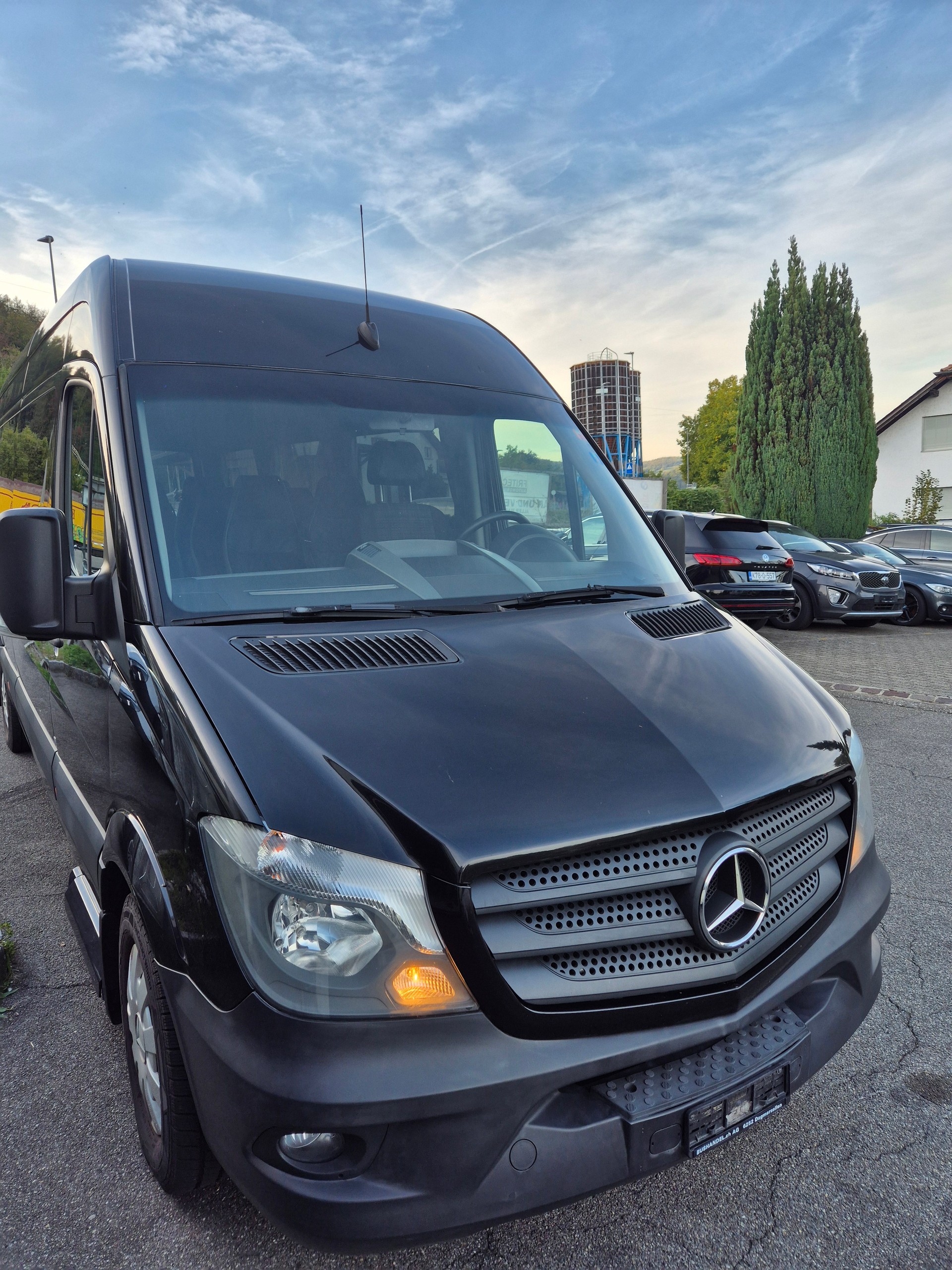 MERCEDES-BENZ BT-image-5
