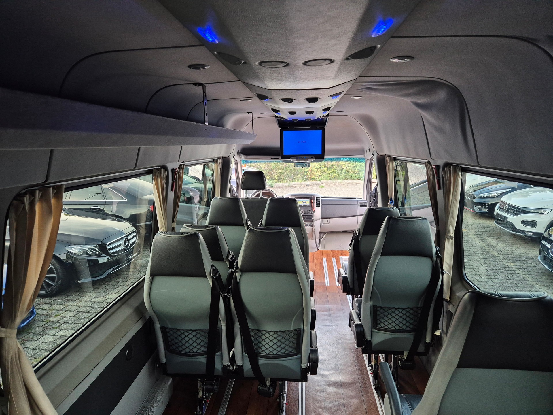 MERCEDES-BENZ BT-image-9