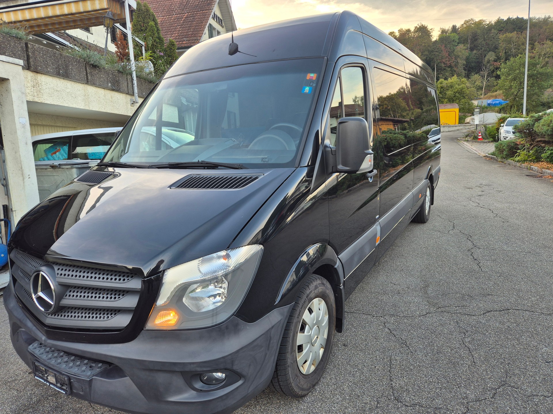 MERCEDES-BENZ BT-image-6