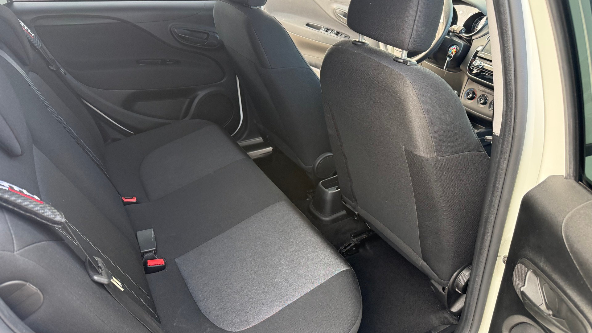 FIAT Punto 1.4 Pop Star-image-6