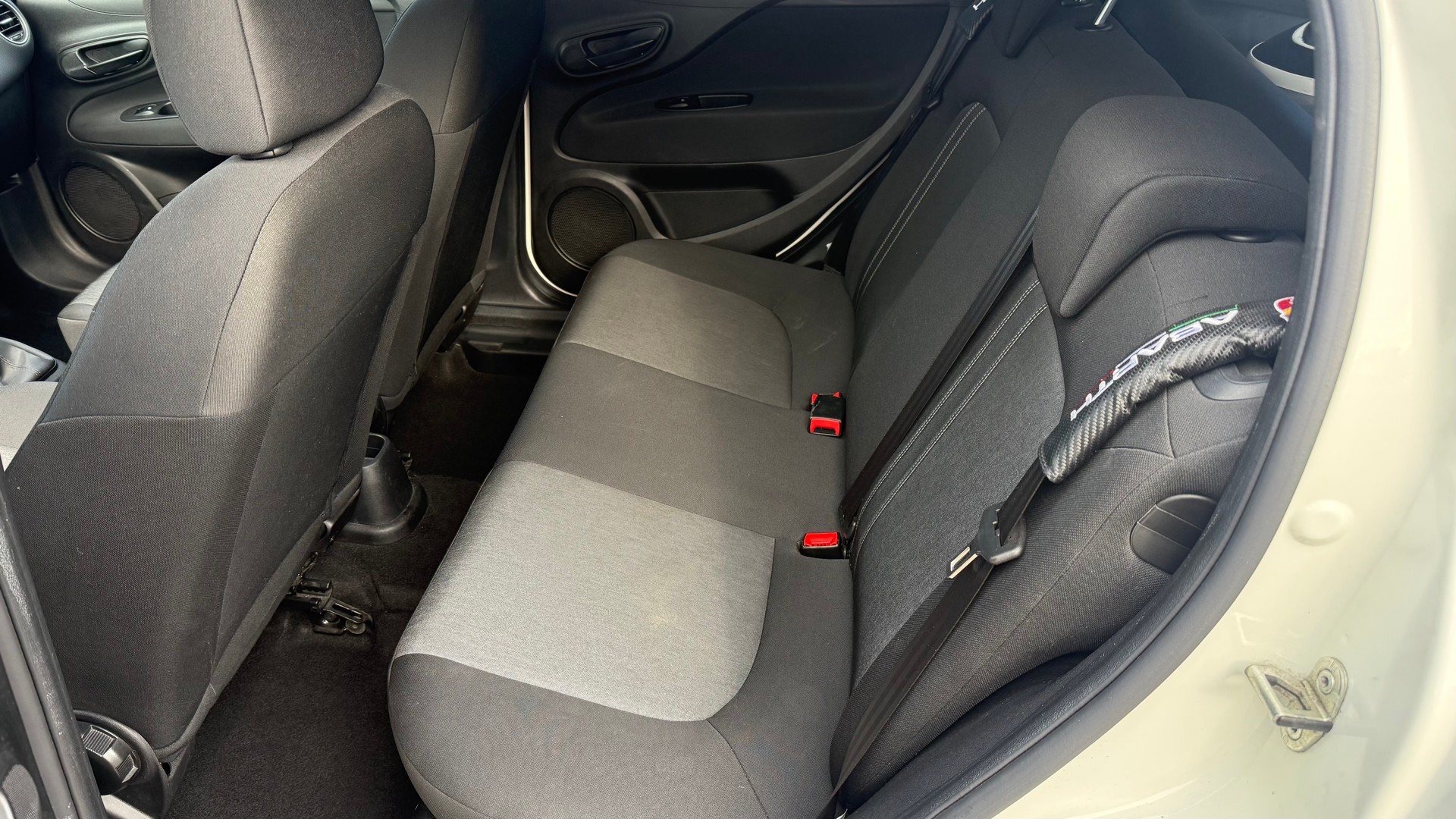 FIAT Punto 1.4 Pop Star-image-7