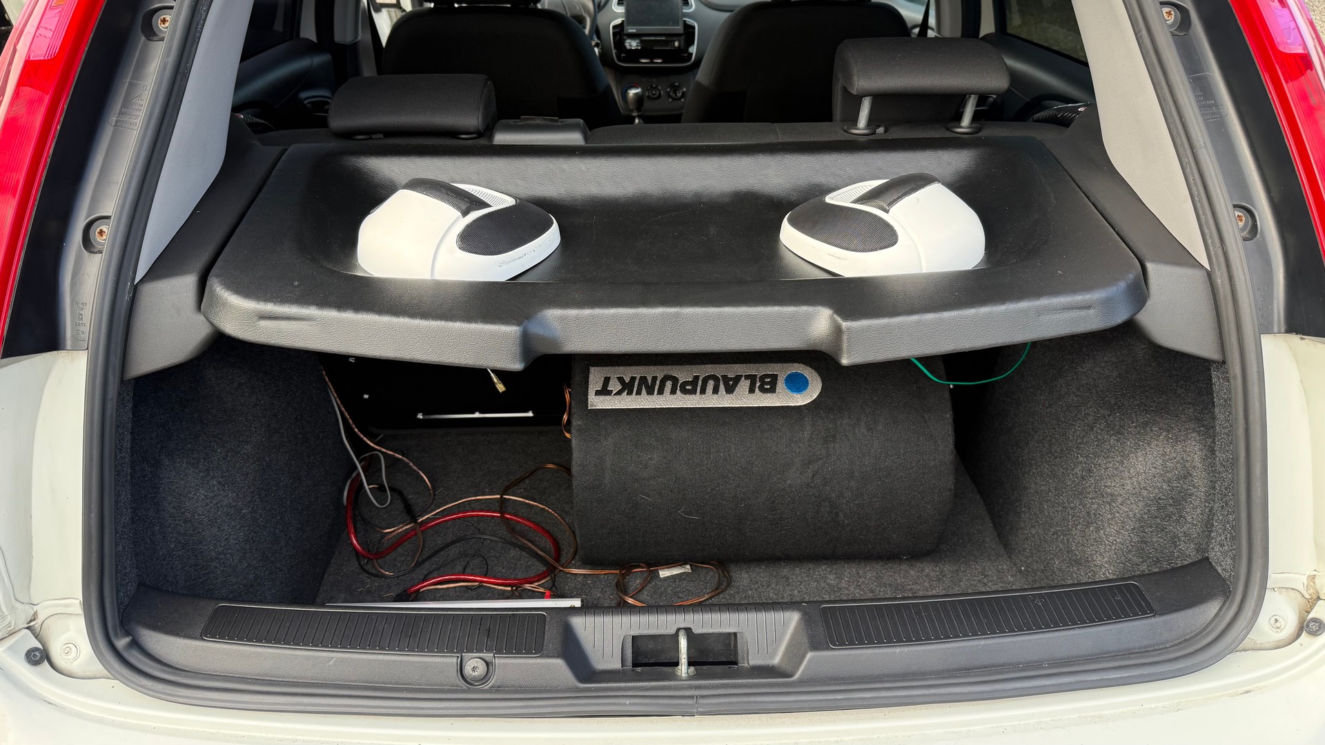 FIAT Punto 1.4 Pop Star-image-23