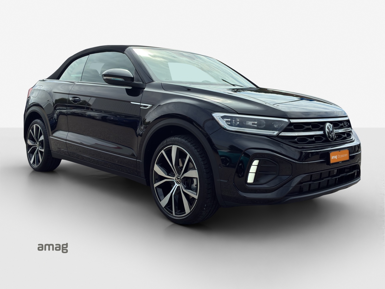 VW T-Roc Cabriolet 1.5 TSI EVO R-Line DSG-image-5