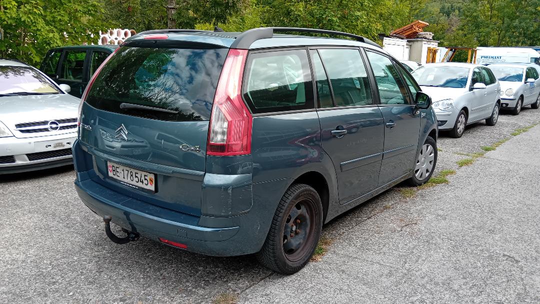 CITROEN 1.6 HDi Dynamique 7P.-image-2