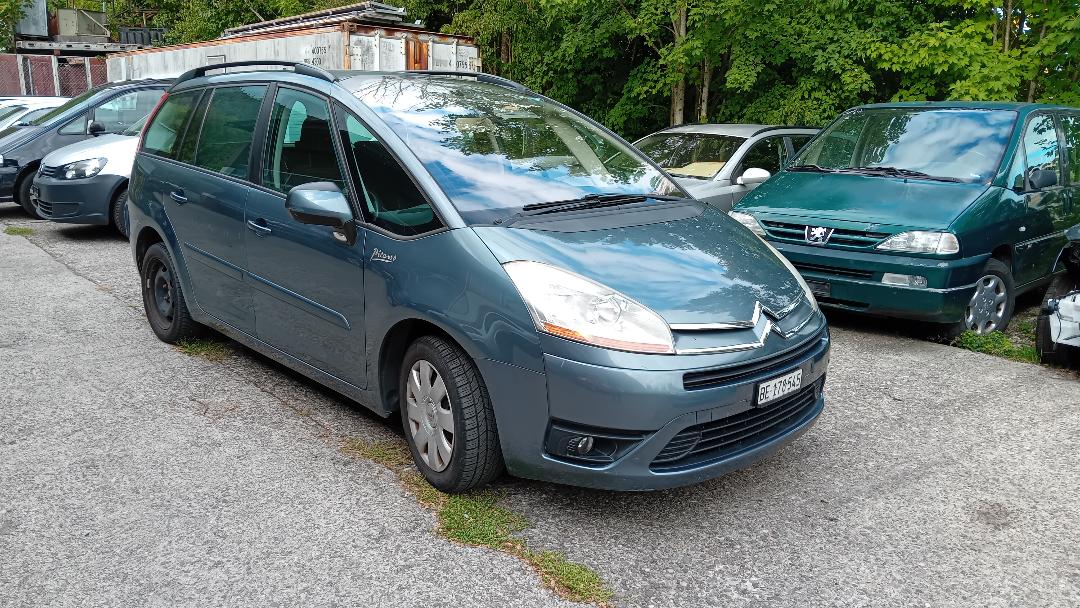 CITROEN 1.6 HDi Dynamique 7P.-image-3