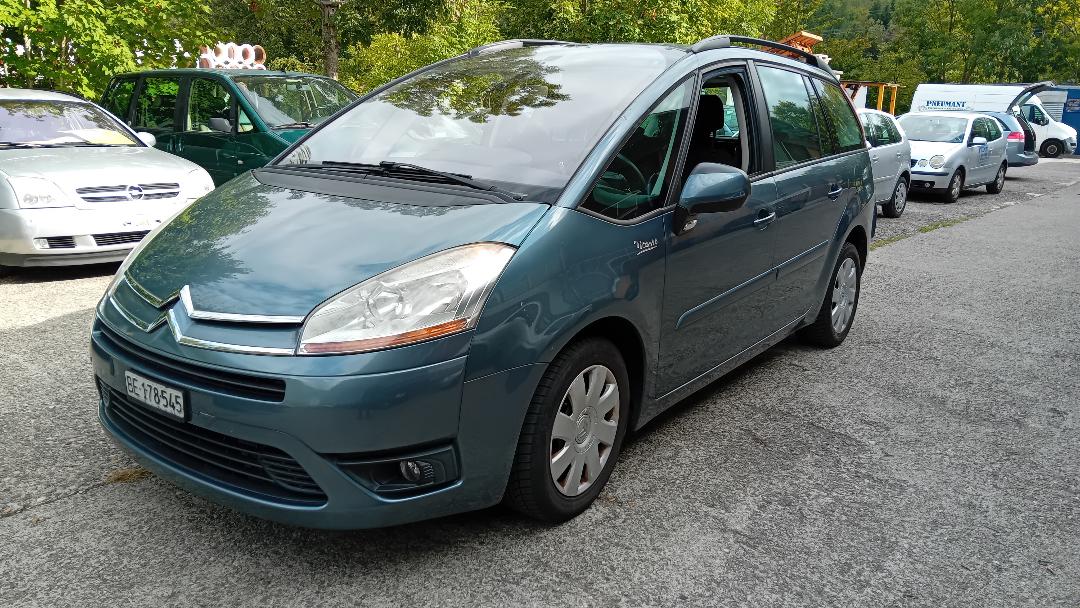 CITROEN 1.6 HDi Dynamique 7P.-image-0