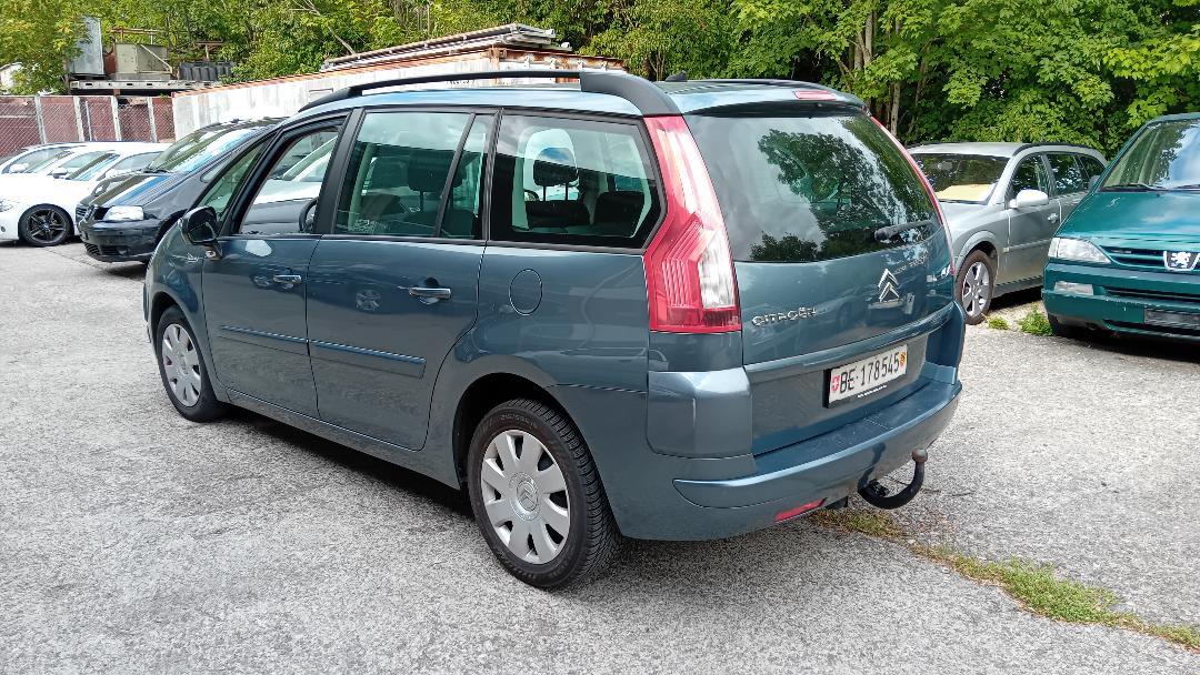 CITROEN 1.6 HDi Dynamique 7P.-image-1