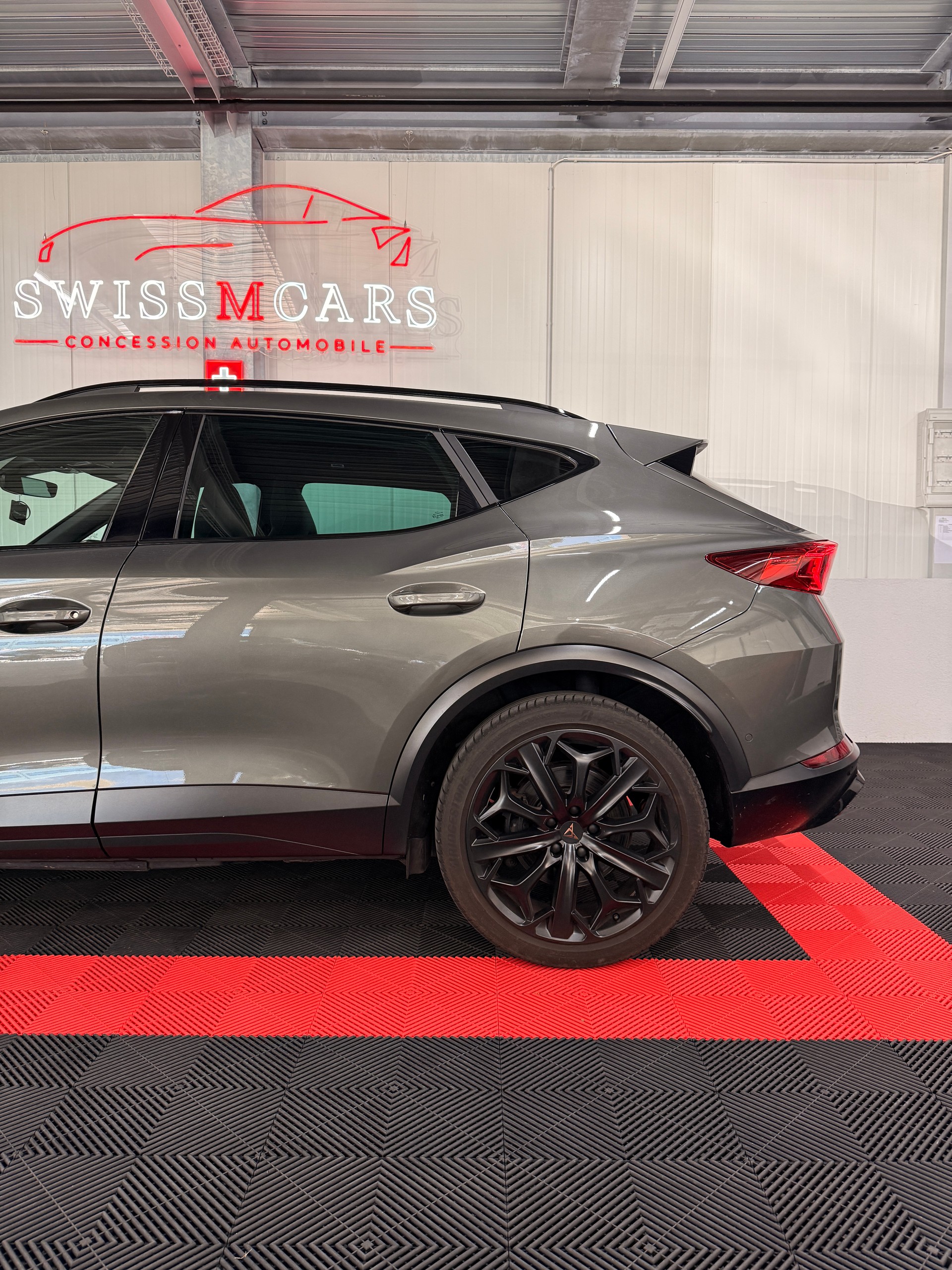 CUPRA Formentor 1.4 e-HYBRID pHEV VZ DSG-image-6