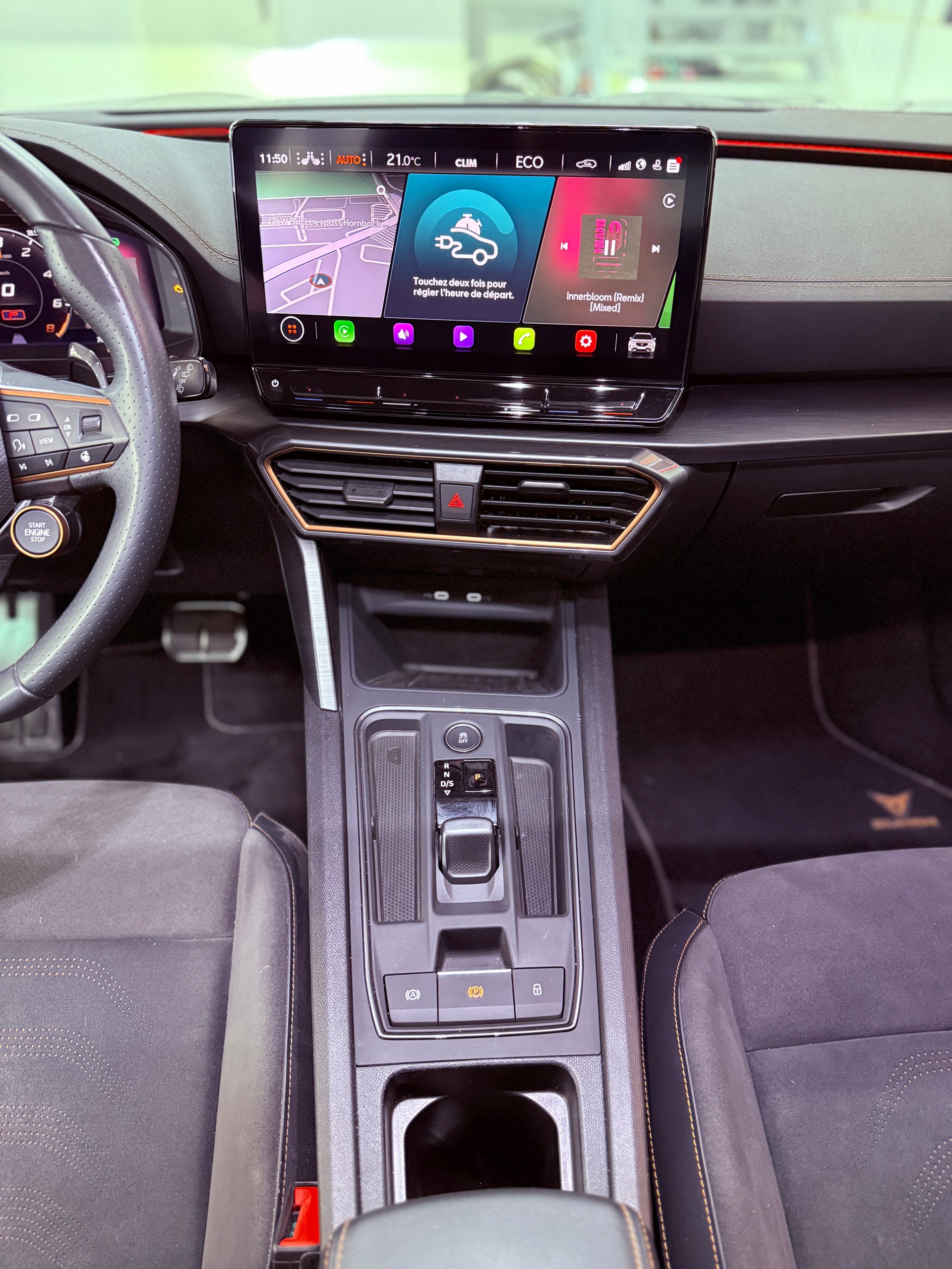 CUPRA Formentor 1.4 e-HYBRID pHEV VZ DSG-image-16